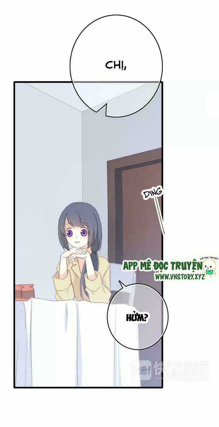 Con Tim Rung Động 2 - Chapter 20.5 - Trang 46