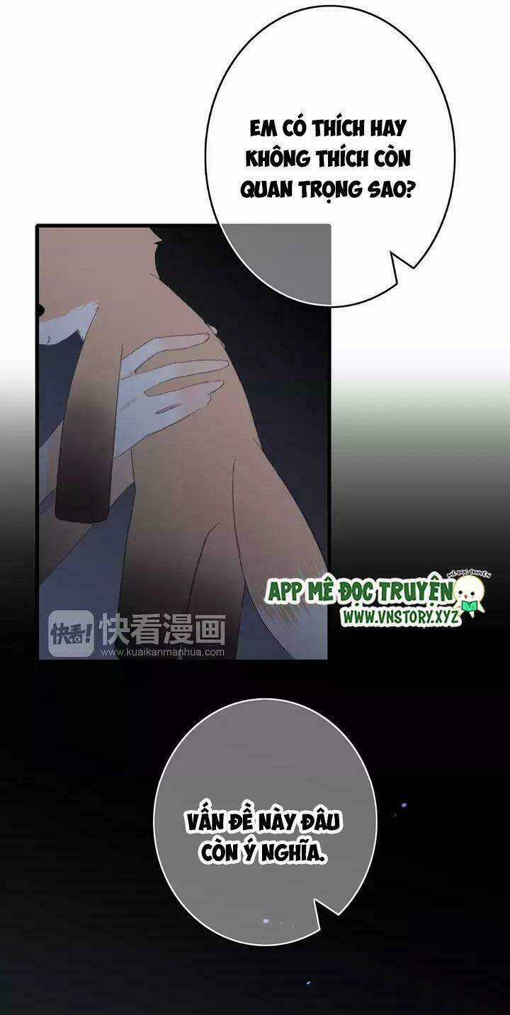 Con Tim Rung Động 2 - Chapter 20.5 - Trang 48