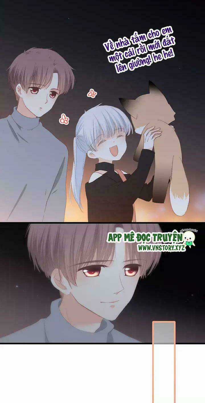Con Tim Rung Động 2 - Chapter 20.5 - Trang 49