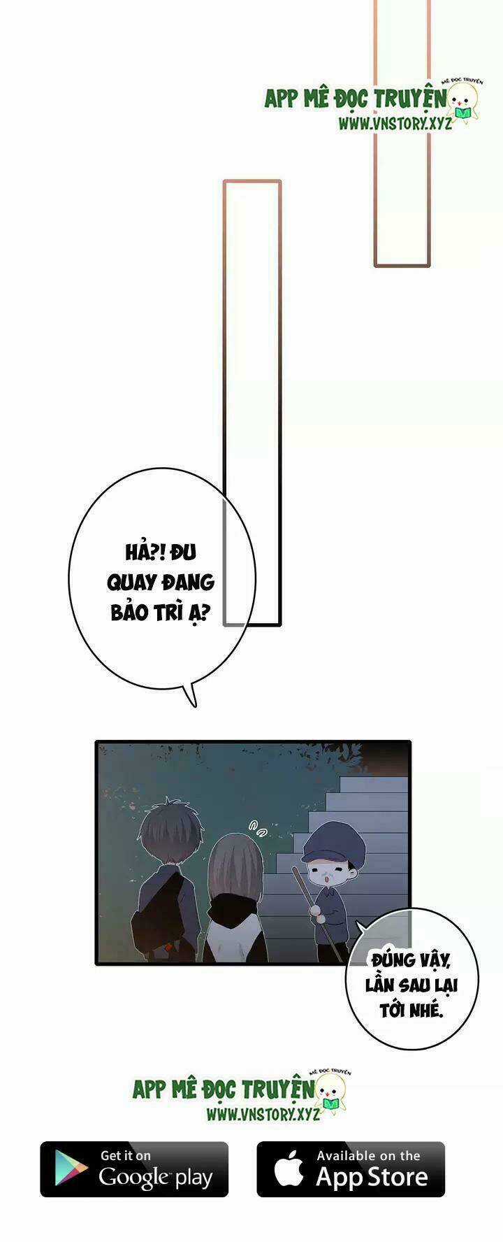 Con Tim Rung Động 2 - Chapter 20.5 - Trang 50