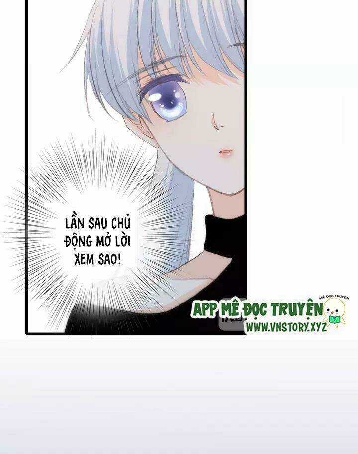 Con Tim Rung Động 2 - Chapter 20.5 - Trang 6