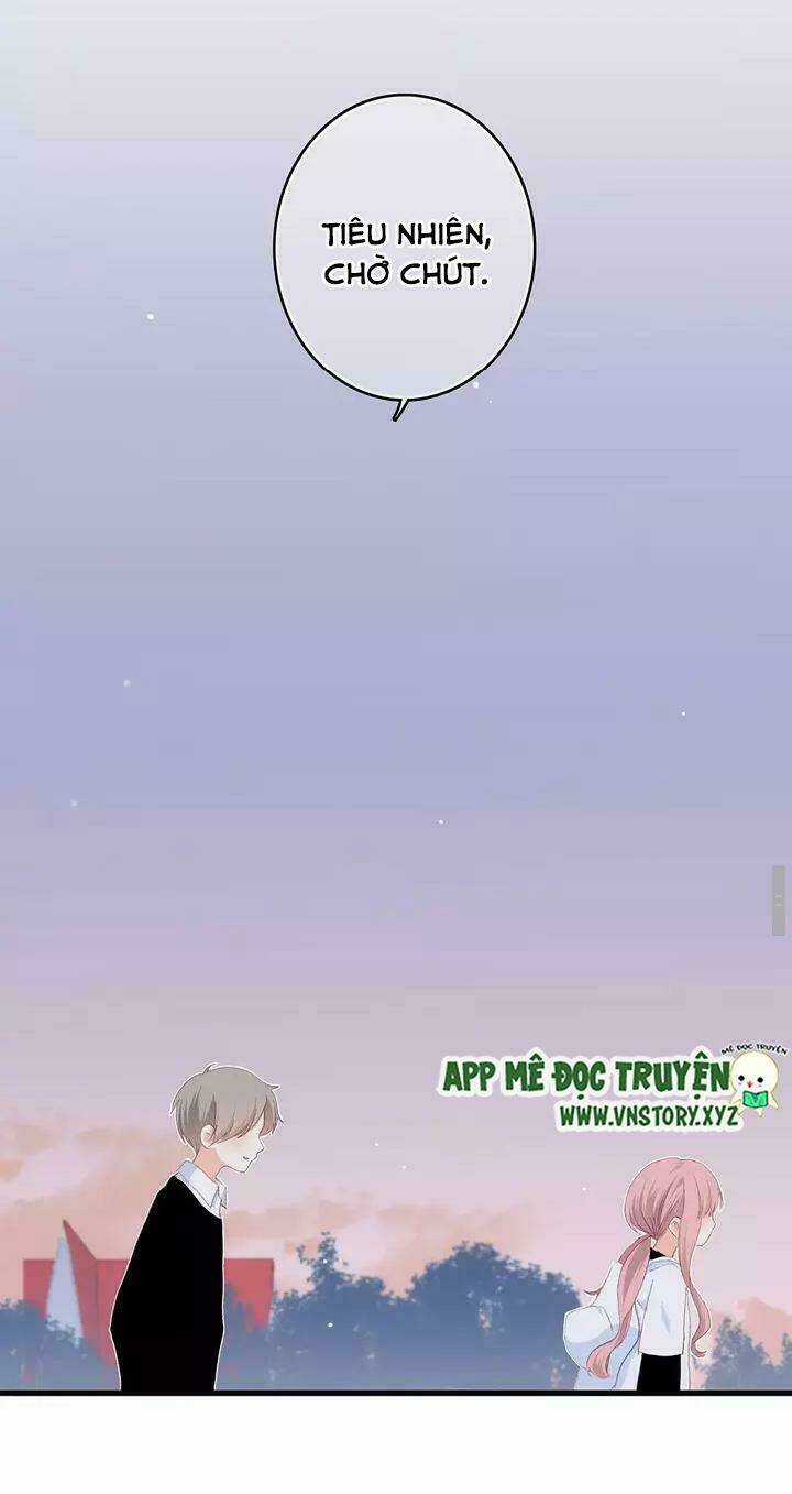 Con Tim Rung Động 2 - Chapter 20.5 - Trang 7