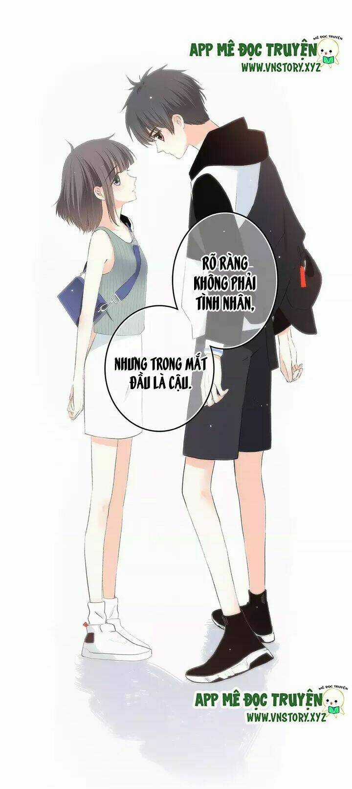 Con Tim Rung Động 2 - Chapter 20 - Trang 1