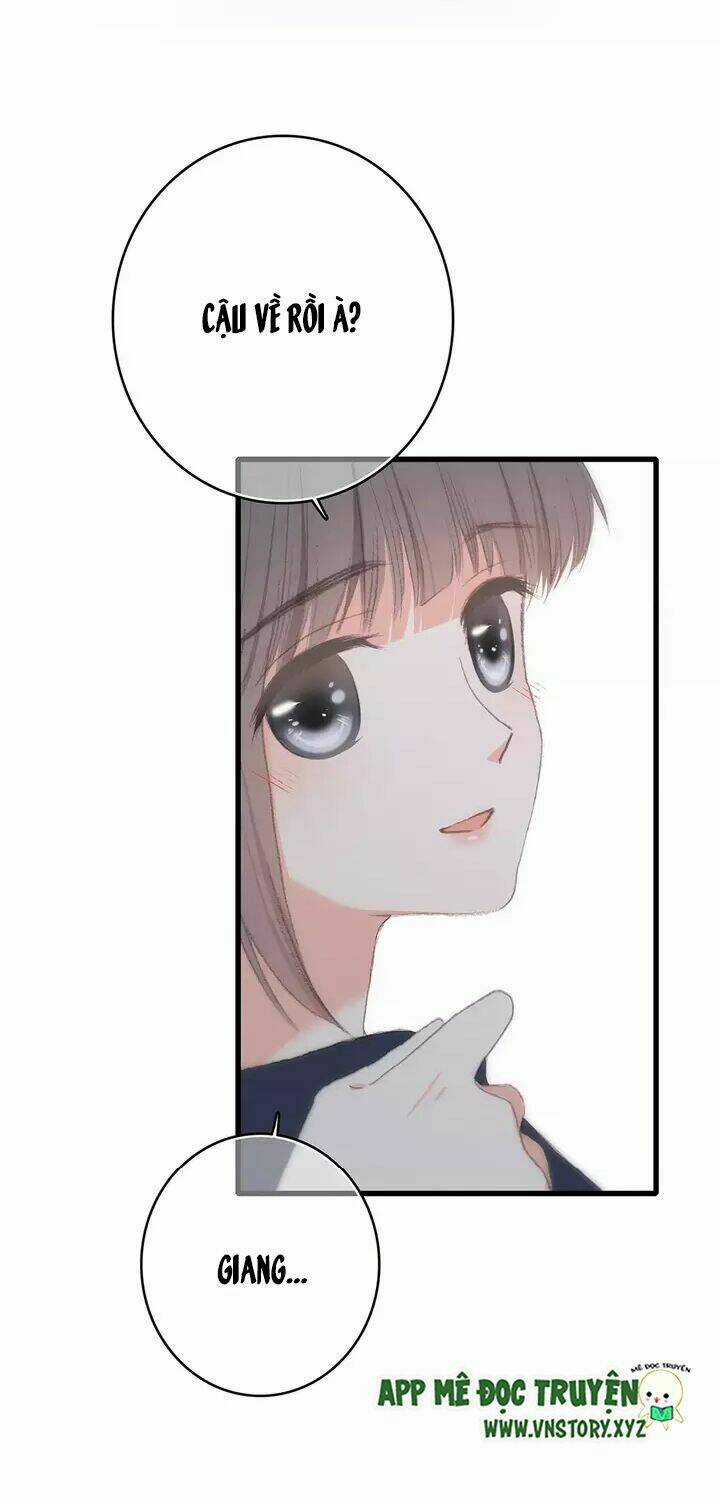 Con Tim Rung Động 2 - Chapter 20 - Trang 2