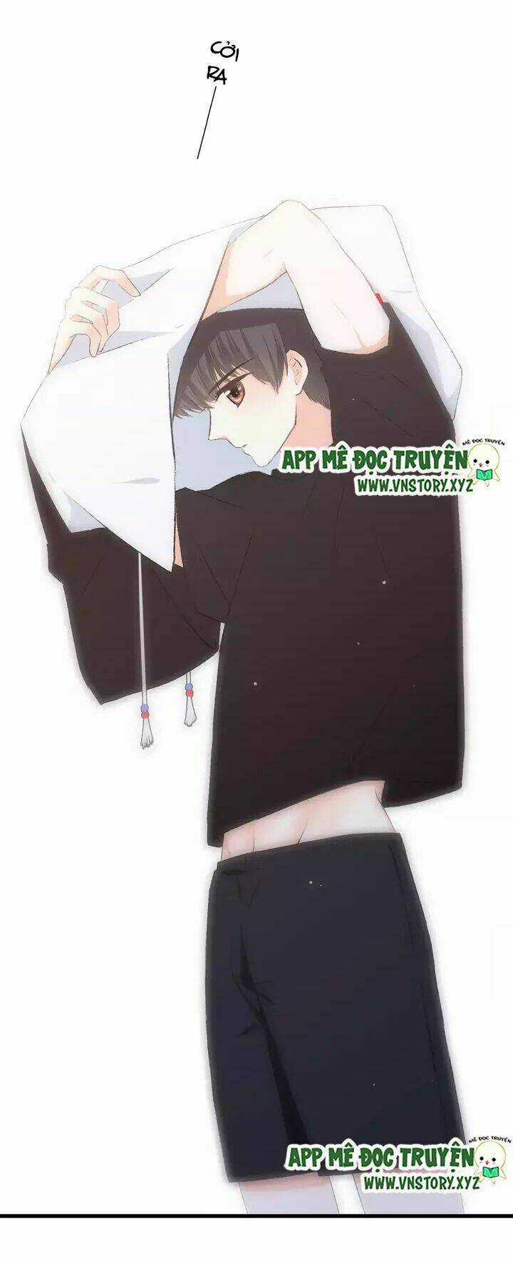 Con Tim Rung Động 2 - Chapter 20 - Trang 14