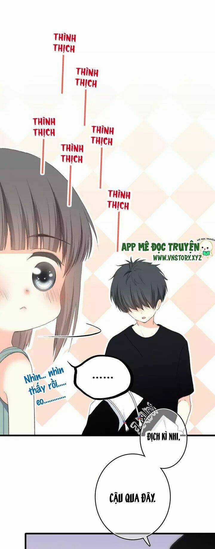 Con Tim Rung Động 2 - Chapter 20 - Trang 15