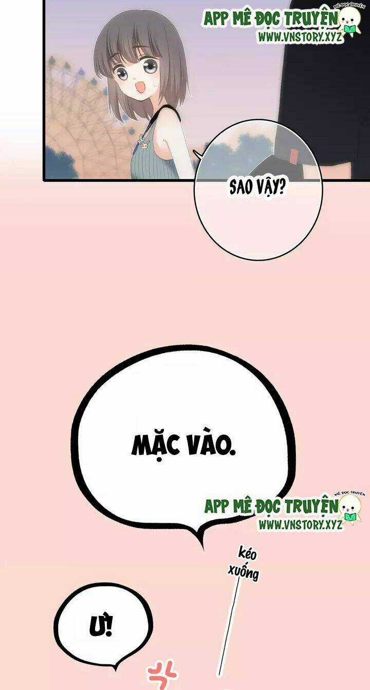 Con Tim Rung Động 2 - Chapter 20 - Trang 16