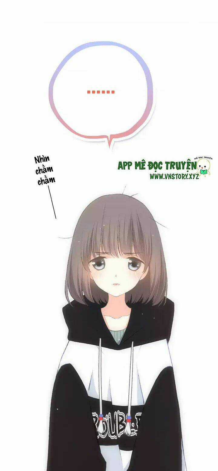 Con Tim Rung Động 2 - Chapter 20 - Trang 18