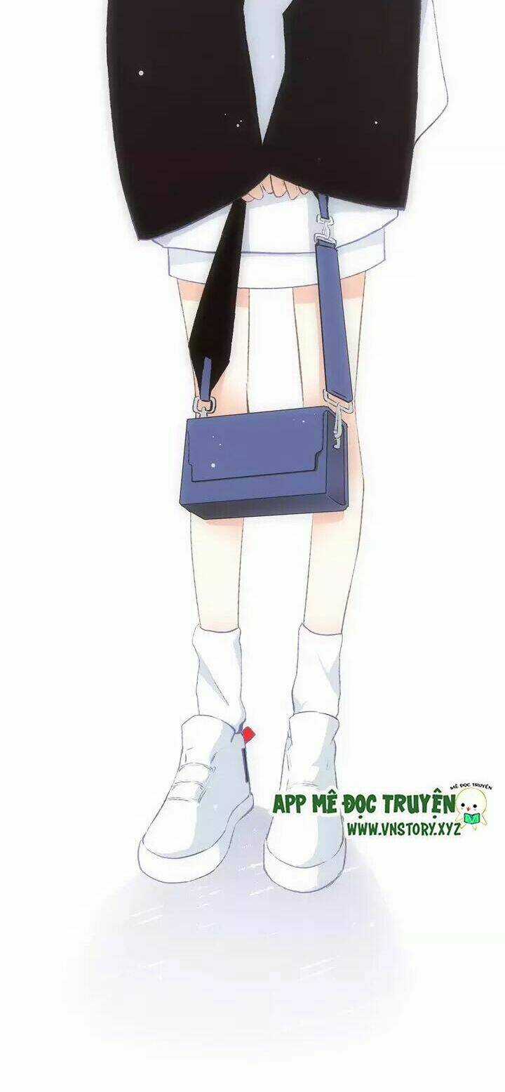 Con Tim Rung Động 2 - Chapter 20 - Trang 19