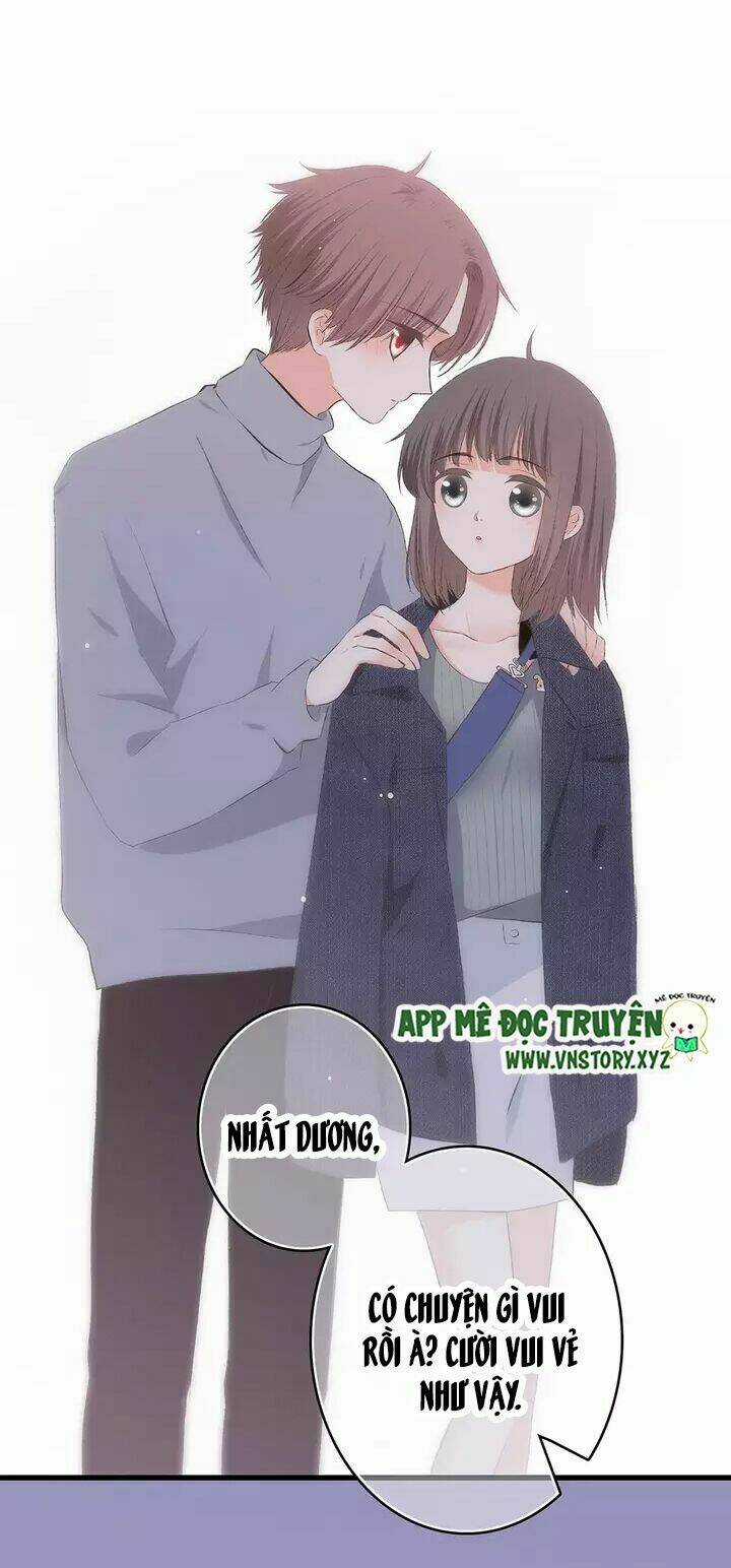 Con Tim Rung Động 2 - Chapter 20 - Trang 3