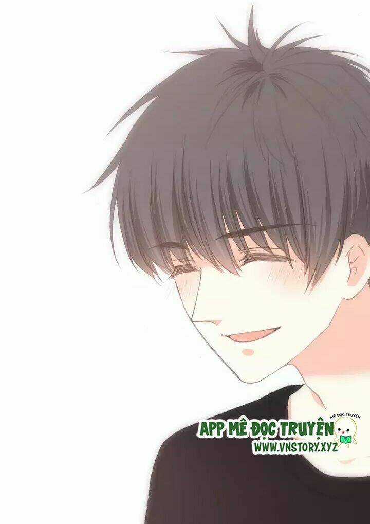 Con Tim Rung Động 2 - Chapter 20 - Trang 21