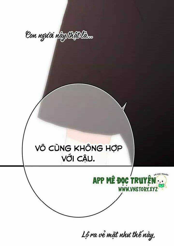 Con Tim Rung Động 2 - Chapter 20 - Trang 22