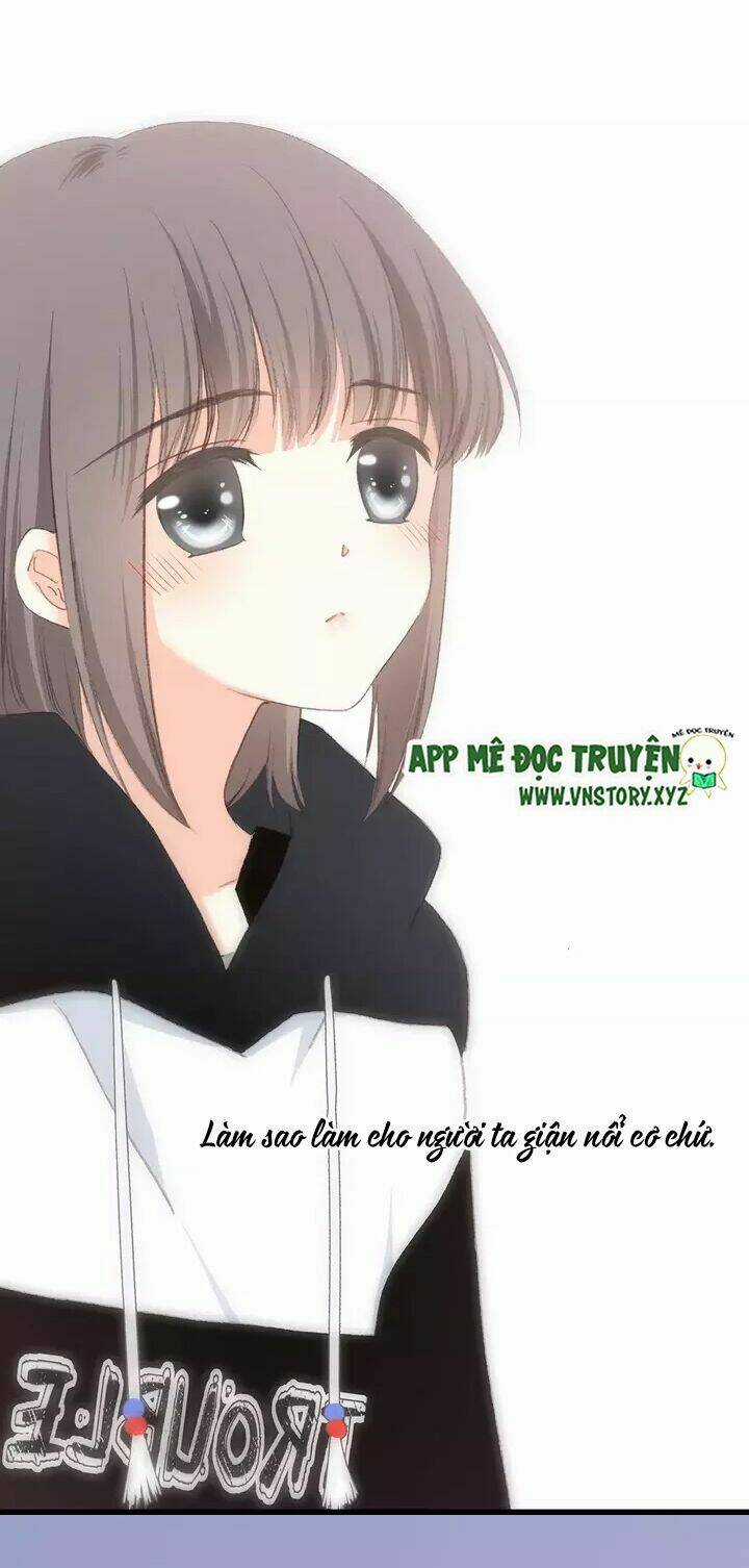 Con Tim Rung Động 2 - Chapter 20 - Trang 23