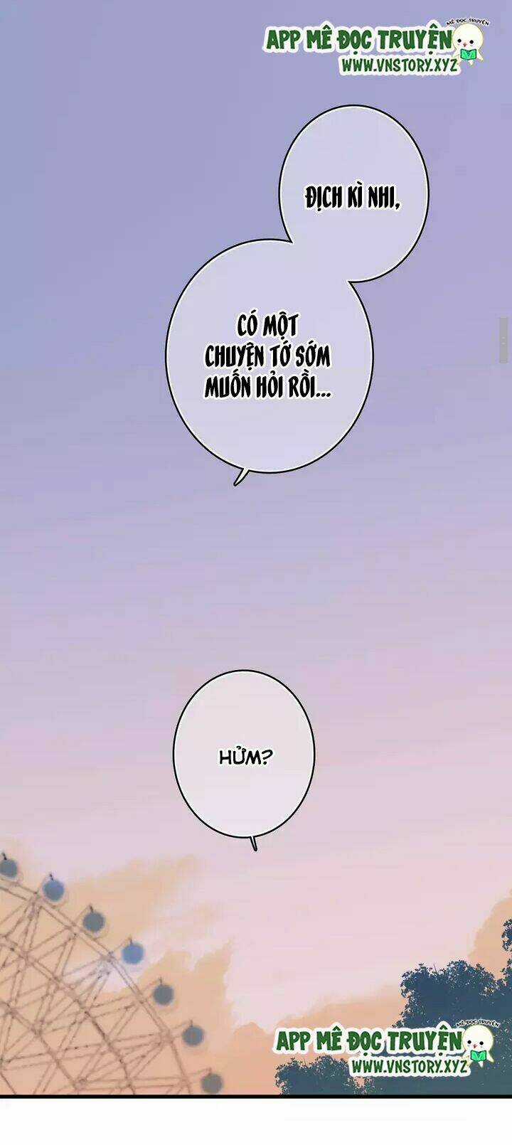 Con Tim Rung Động 2 - Chapter 20 - Trang 24