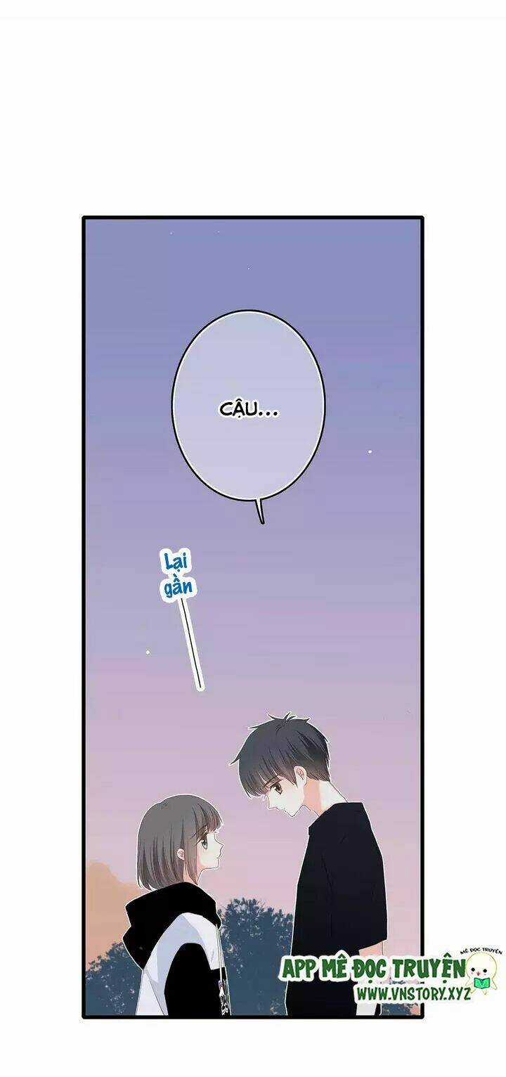 Con Tim Rung Động 2 - Chapter 20 - Trang 25