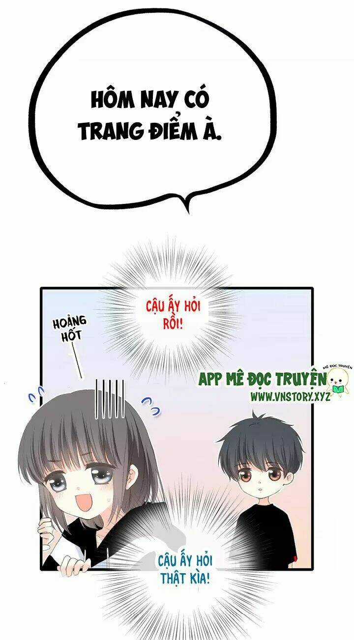 Con Tim Rung Động 2 - Chapter 20 - Trang 26