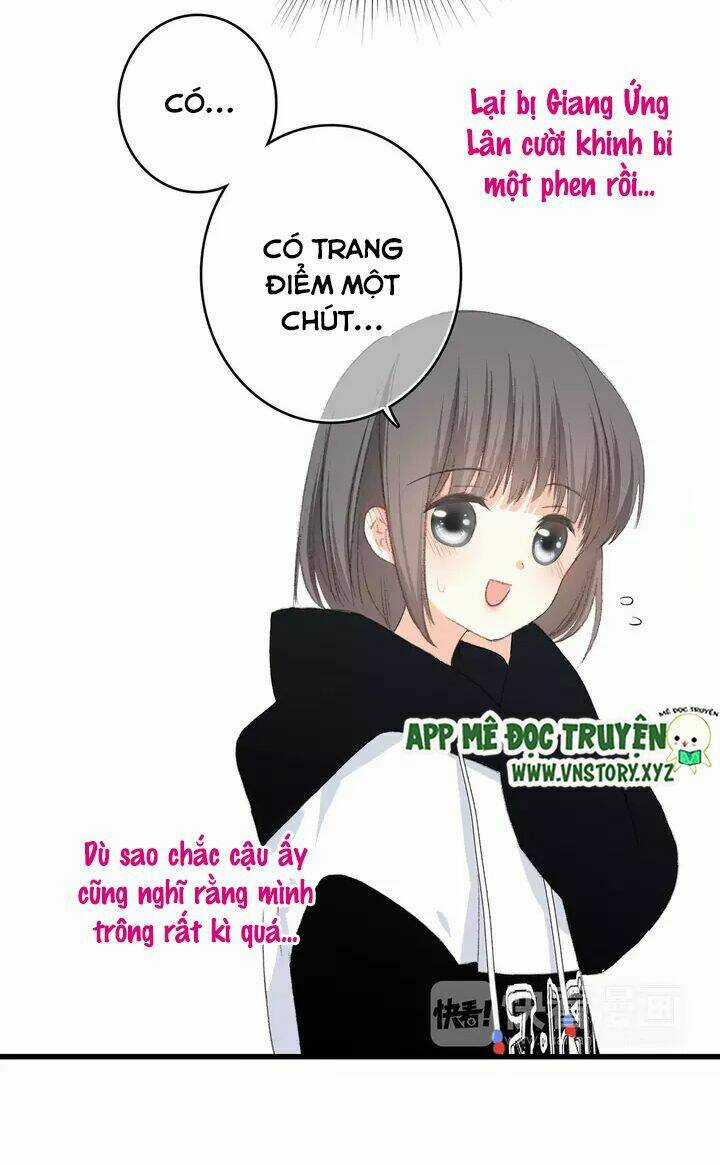 Con Tim Rung Động 2 - Chapter 20 - Trang 27