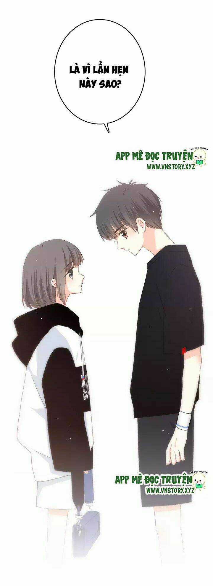 Con Tim Rung Động 2 - Chapter 20 - Trang 28