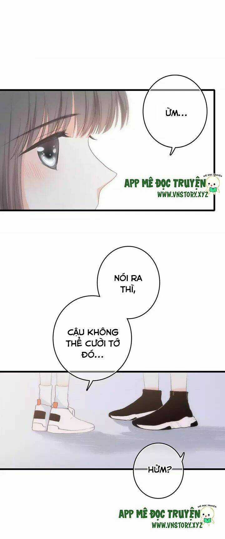 Con Tim Rung Động 2 - Chapter 20 - Trang 29