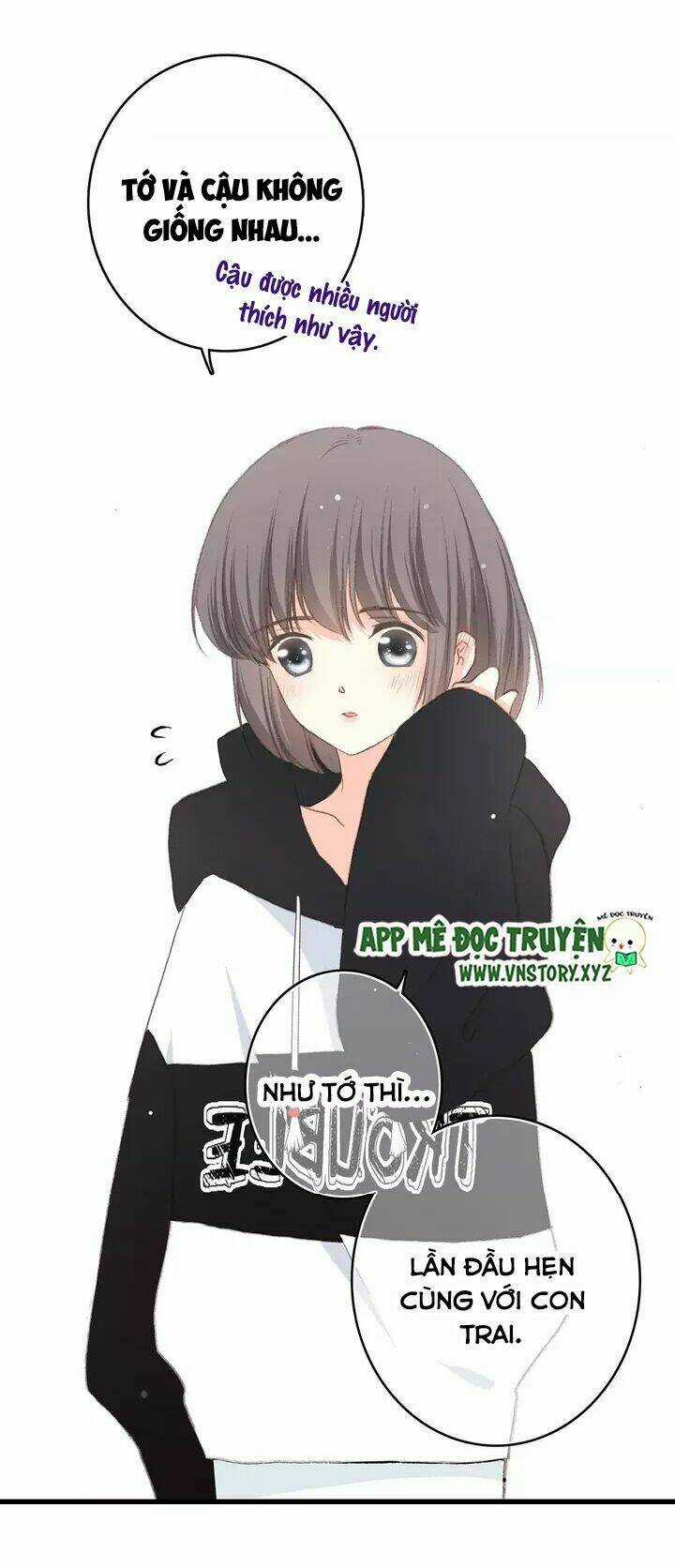 Con Tim Rung Động 2 - Chapter 20 - Trang 30