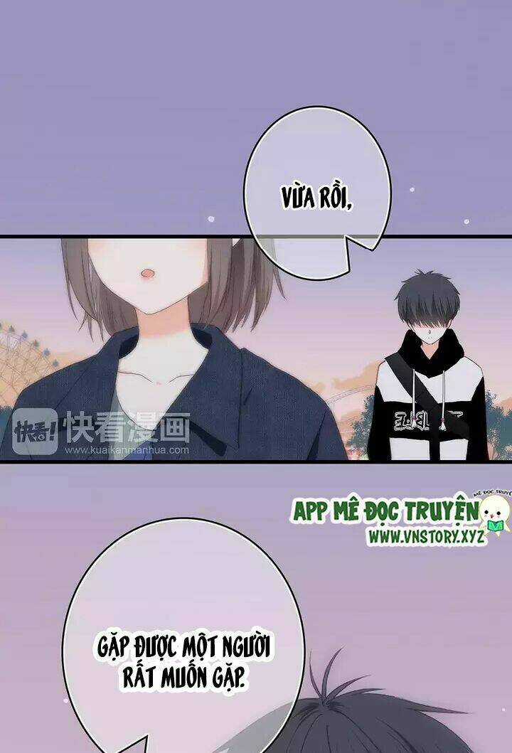 Con Tim Rung Động 2 - Chapter 20 - Trang 4