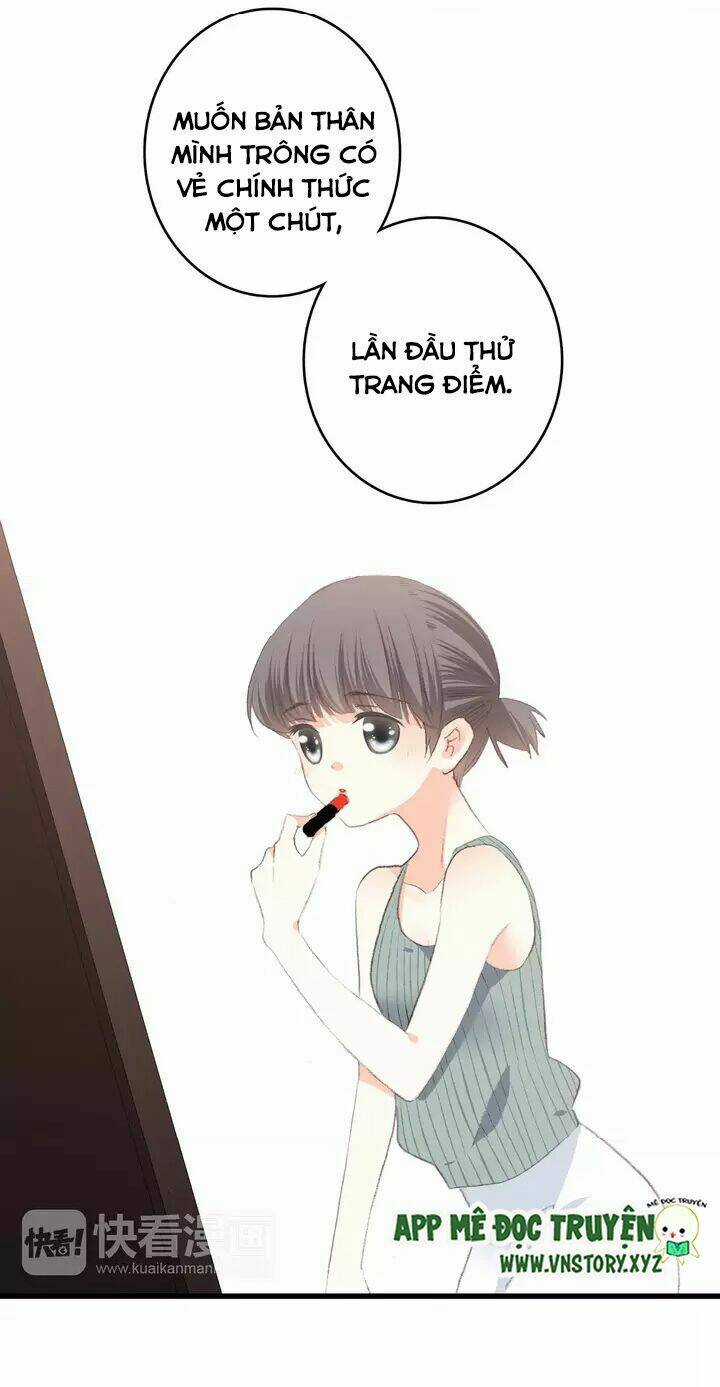 Con Tim Rung Động 2 - Chapter 20 - Trang 32