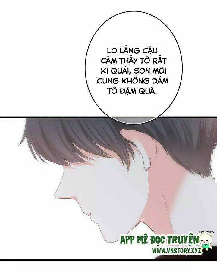 Con Tim Rung Động 2 - Chapter 20 - Trang 33