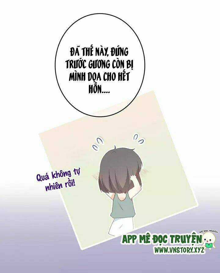 Con Tim Rung Động 2 - Chapter 20 - Trang 34