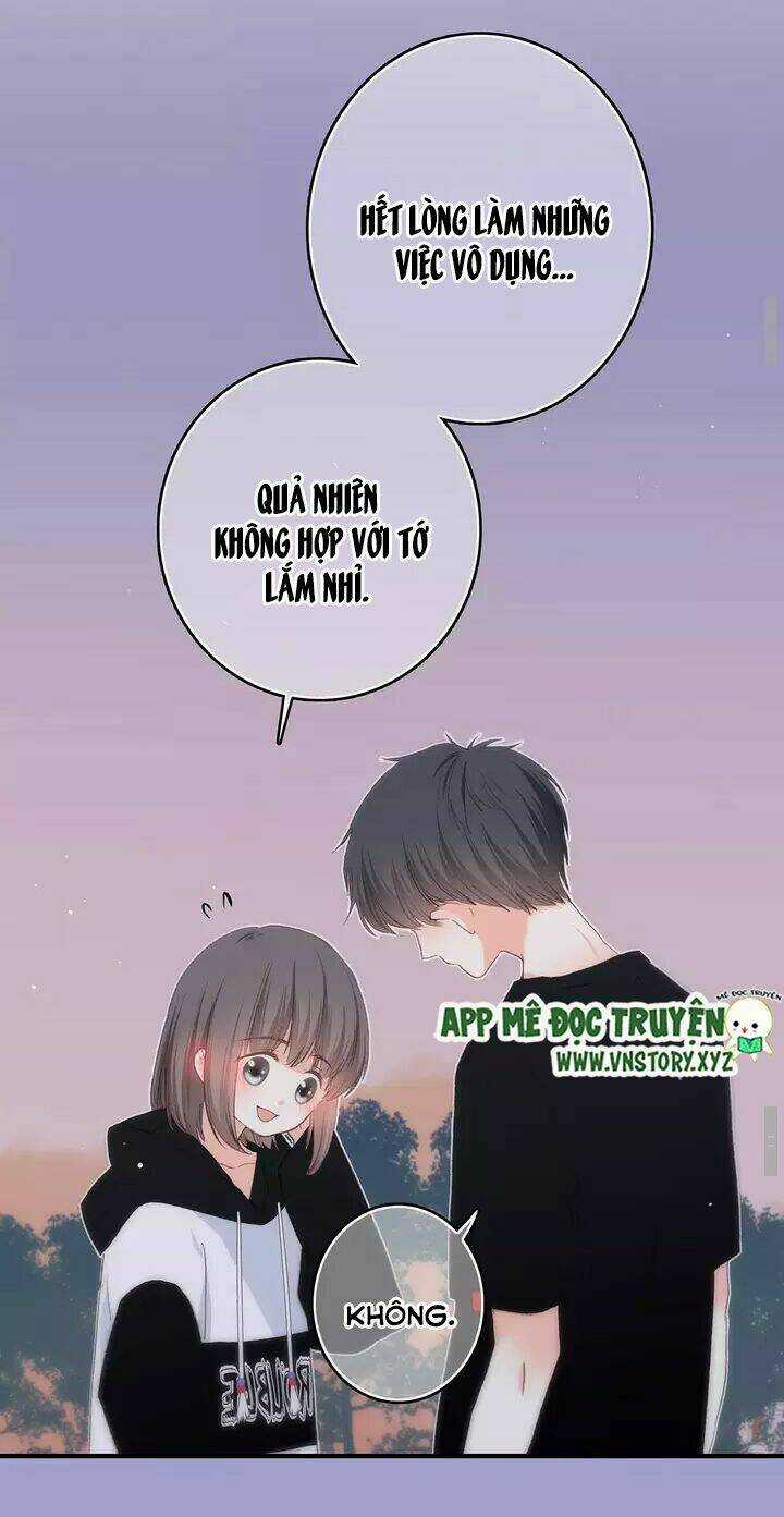 Con Tim Rung Động 2 - Chapter 20 - Trang 35