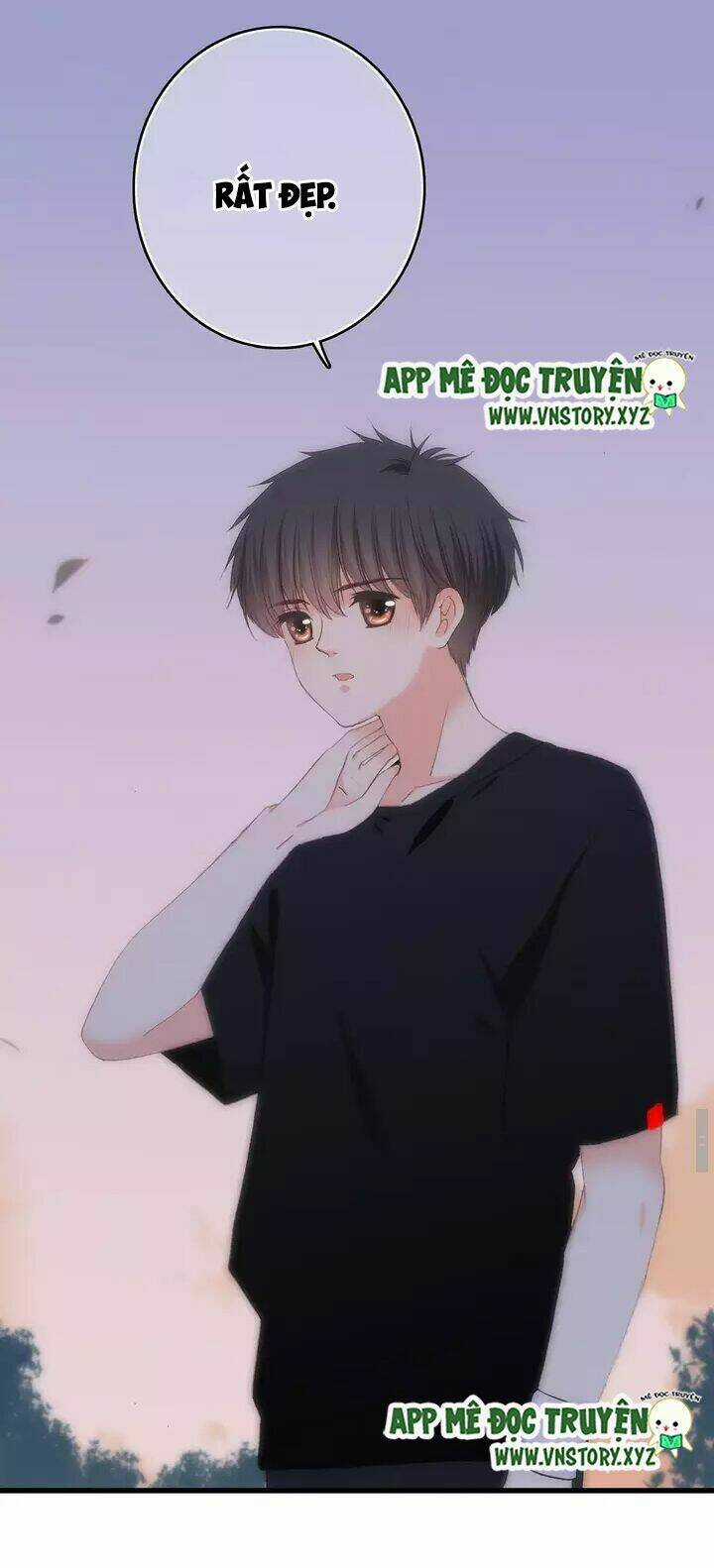 Con Tim Rung Động 2 - Chapter 20 - Trang 36