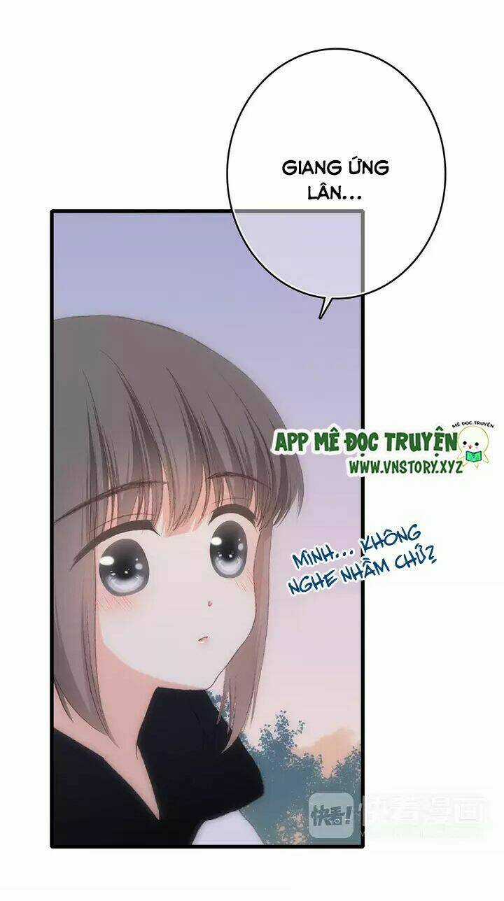 Con Tim Rung Động 2 - Chapter 20 - Trang 37