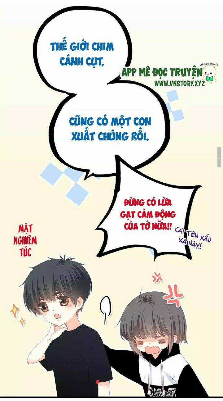 Con Tim Rung Động 2 - Chapter 20 - Trang 38