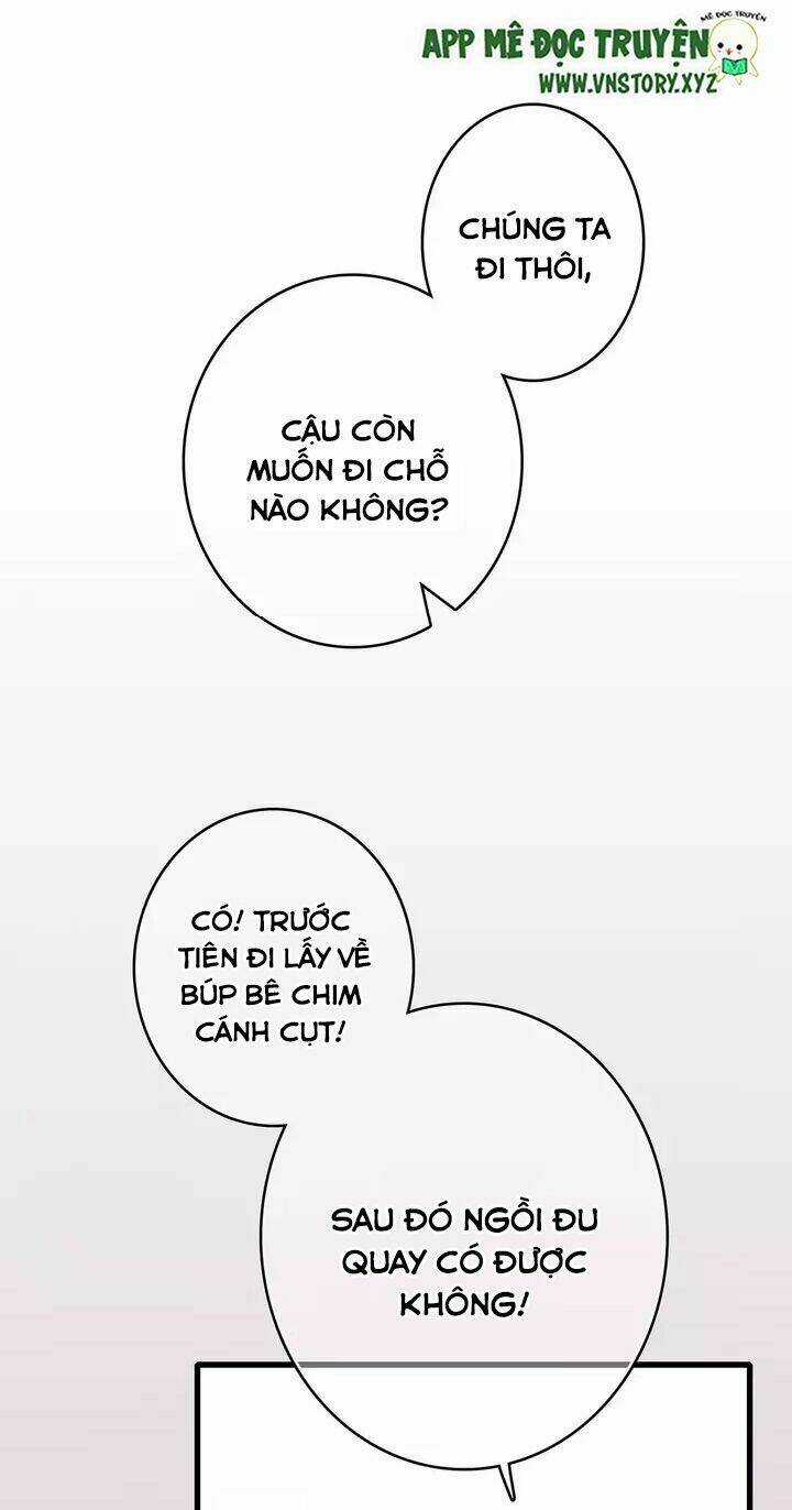 Con Tim Rung Động 2 - Chapter 20 - Trang 39