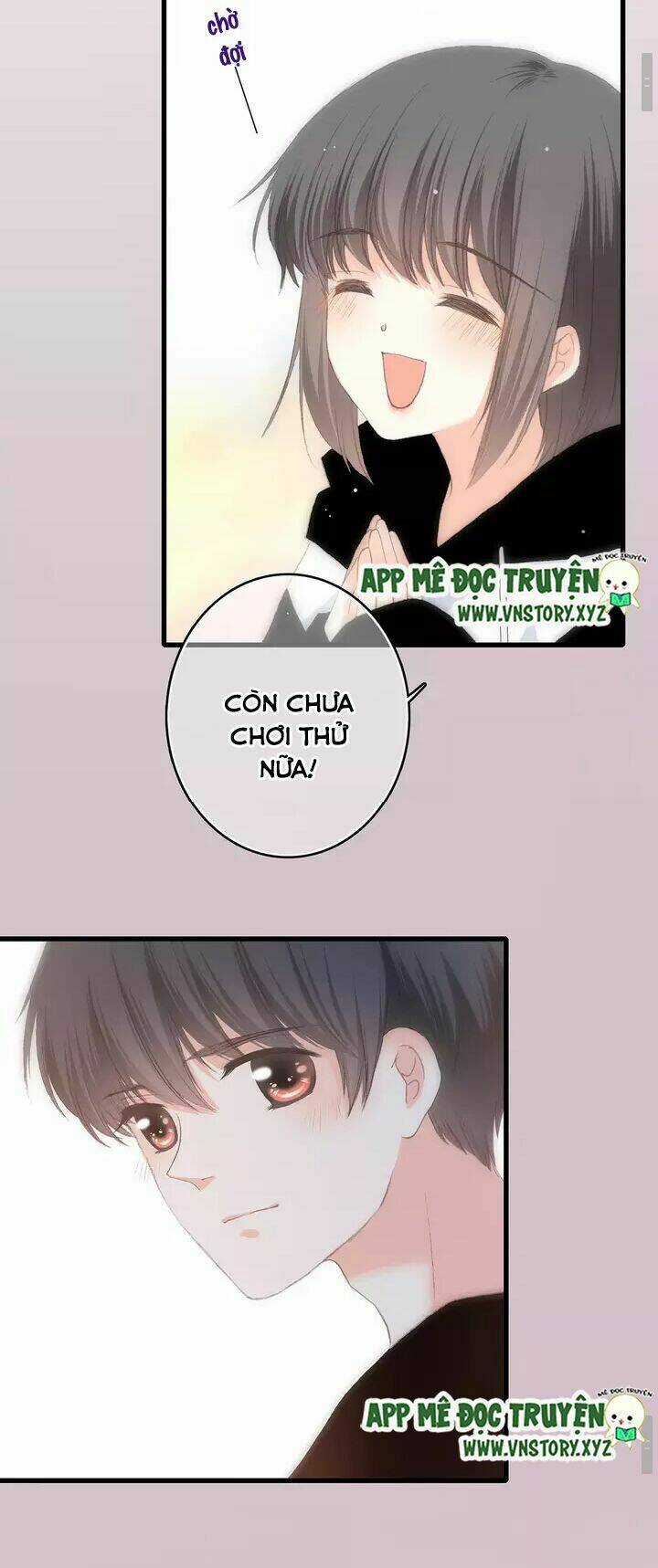 Con Tim Rung Động 2 - Chapter 20 - Trang 40