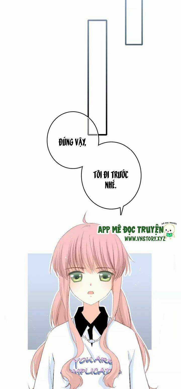 Con Tim Rung Động 2 - Chapter 20 - Trang 42