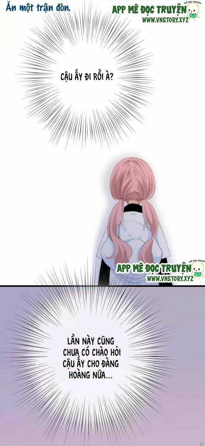 Con Tim Rung Động 2 - Chapter 20 - Trang 44