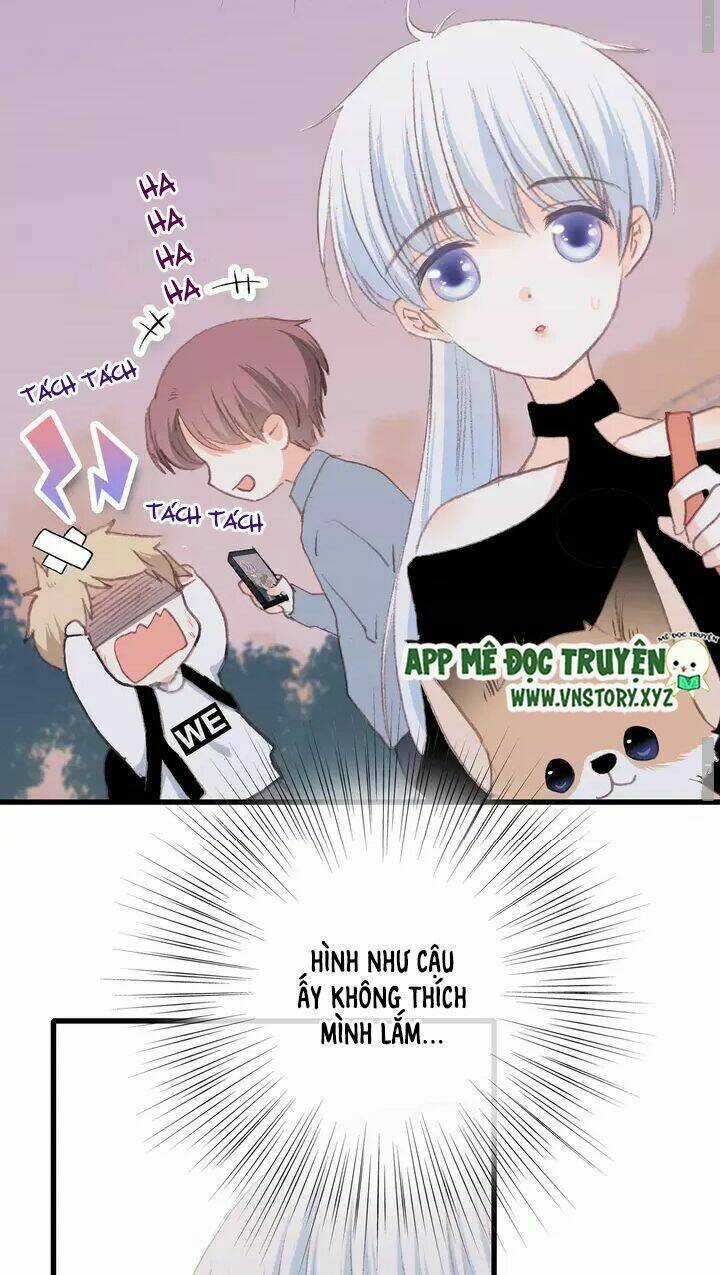 Con Tim Rung Động 2 - Chapter 20 - Trang 45