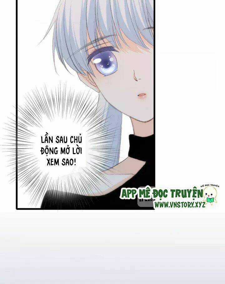 Con Tim Rung Động 2 - Chapter 20 - Trang 46