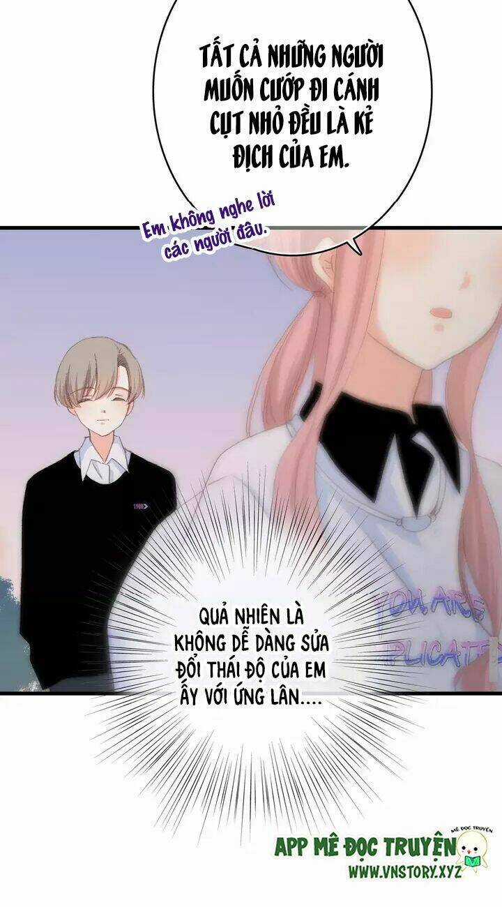 Con Tim Rung Động 2 - Chapter 20 - Trang 49