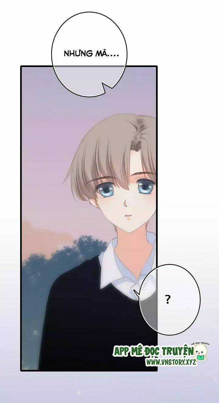 Con Tim Rung Động 2 - Chapter 20 - Trang 50