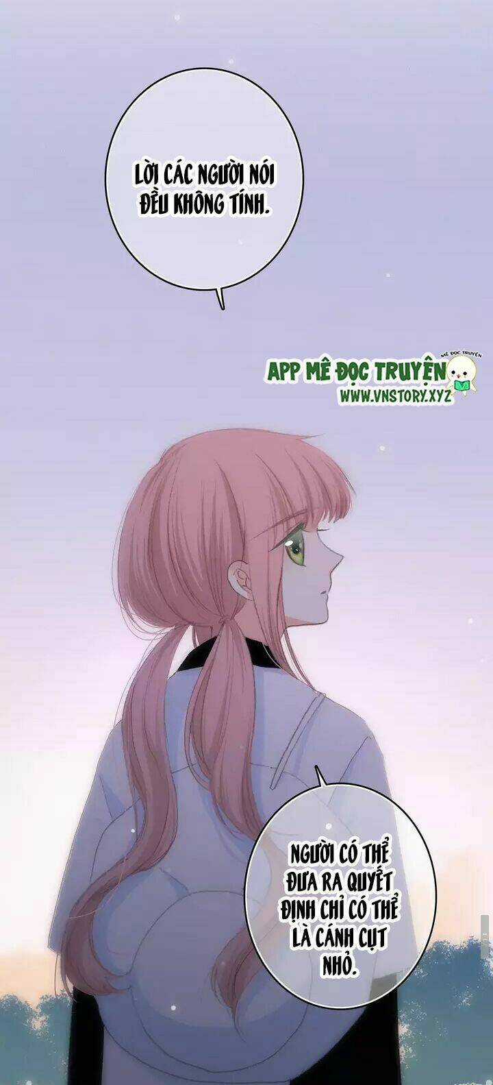 Con Tim Rung Động 2 - Chapter 20 - Trang 51