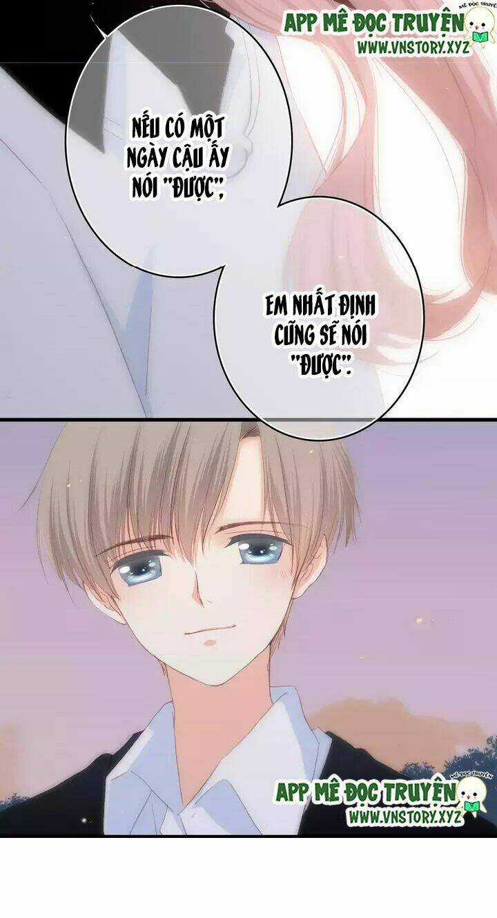 Con Tim Rung Động 2 - Chapter 20 - Trang 53