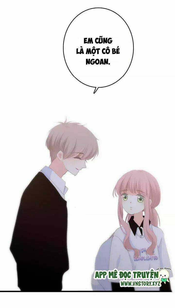 Con Tim Rung Động 2 - Chapter 20 - Trang 55