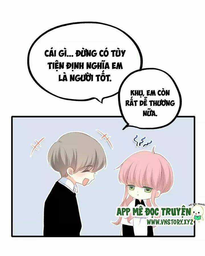 Con Tim Rung Động 2 - Chapter 20 - Trang 56