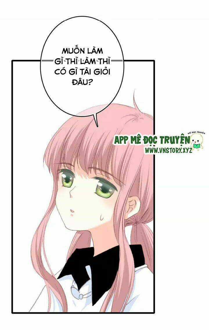 Con Tim Rung Động 2 - Chapter 20 - Trang 59