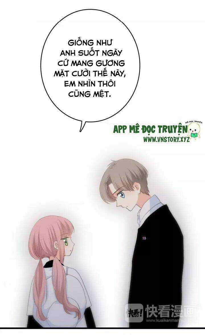 Con Tim Rung Động 2 - Chapter 20 - Trang 60