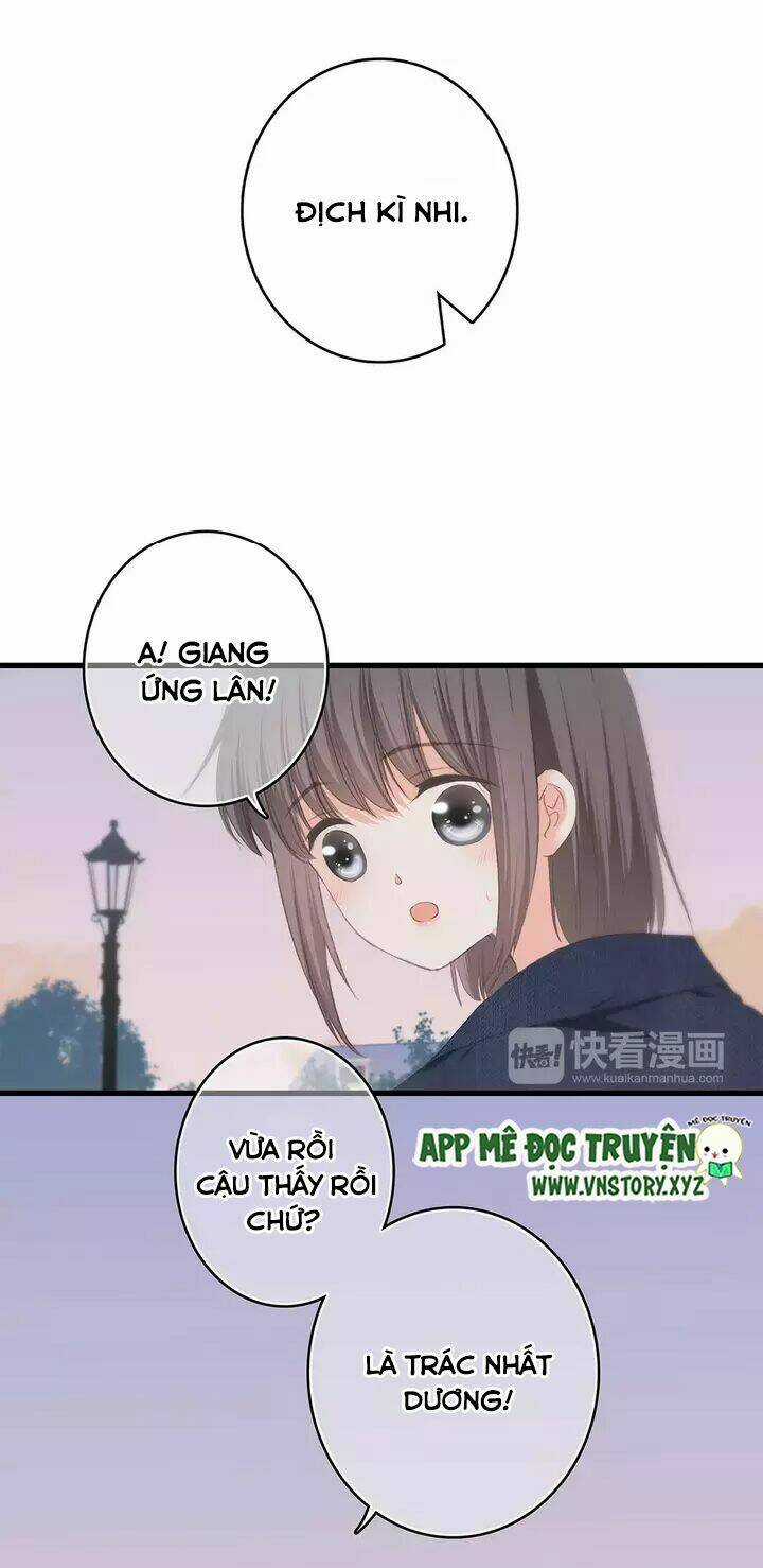 Con Tim Rung Động 2 - Chapter 20 - Trang 7