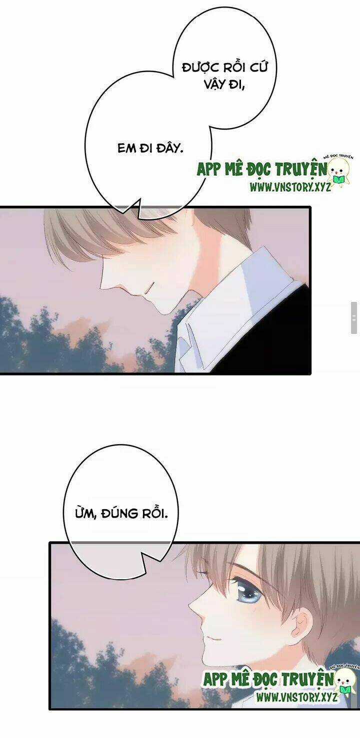 Con Tim Rung Động 2 - Chapter 20 - Trang 61