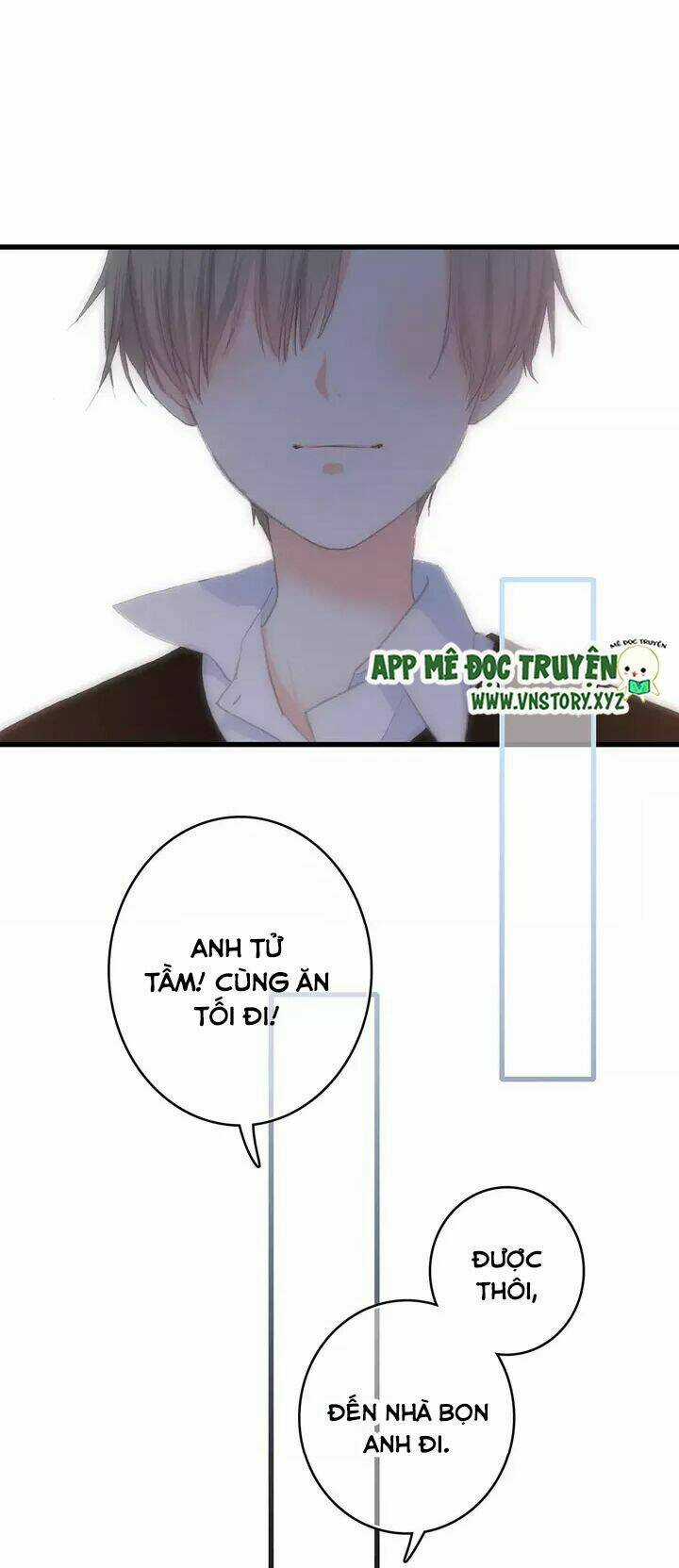 Con Tim Rung Động 2 - Chapter 20 - Trang 64