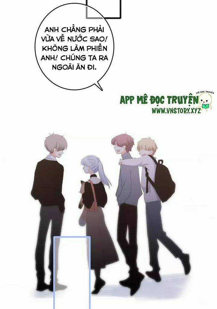 Con Tim Rung Động 2 - Chapter 20 - Trang 65